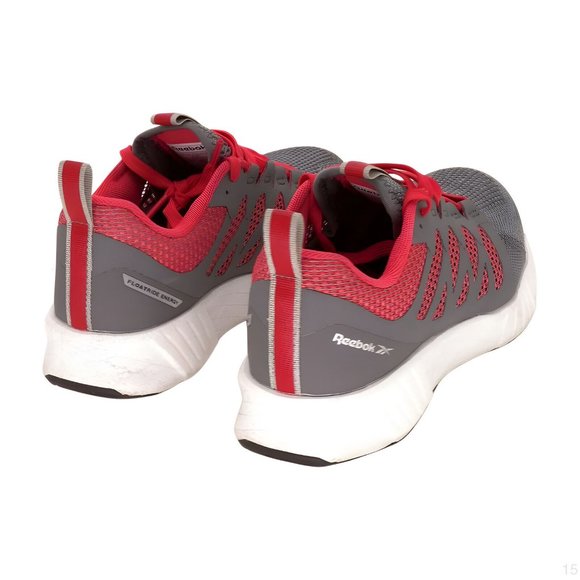 Reebok Work RB312 Womens Fusion FlexweaveTM Work Safety Size 9 - Picture 2 of 5